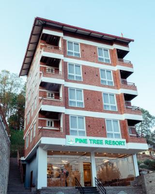 Pine Tree Resort