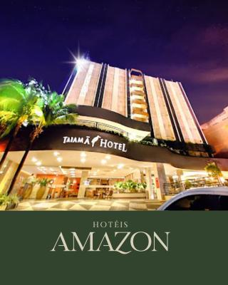 Amazon Taiamã Hotel