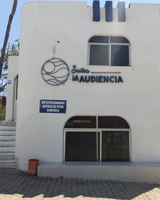 Suites La Audiencia