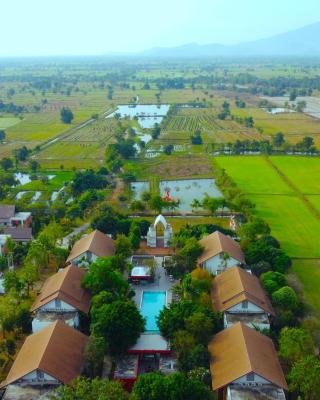 Sukhothai Treasure Resort & Spa- SHA Plus Certified