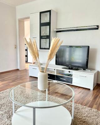 Ferienwohnung Seensucht Bostalsee