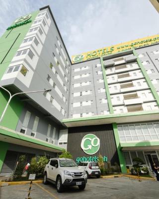 Go Hotels Lanang - Davao