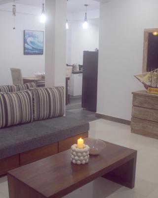 The Motel One - Colombo Border