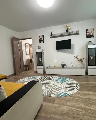 Apartament BD 54