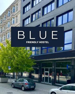 BLUE Hostel - Private Rooms by Friendly Hostel