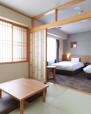 Dormy Inn Chiba City Soga