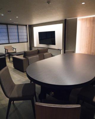 Musashi Condo Kanazawa