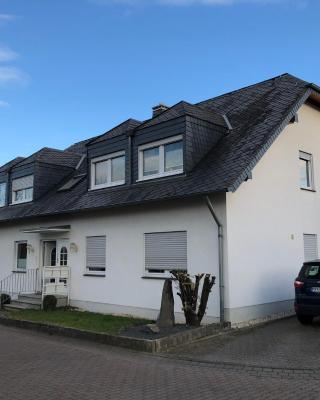 Ferienwohnung Maifeldblick Polch