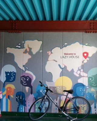 Lazy House