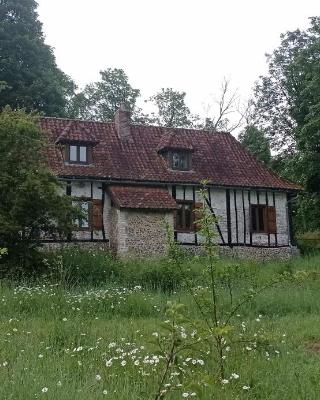 Bergerie du château