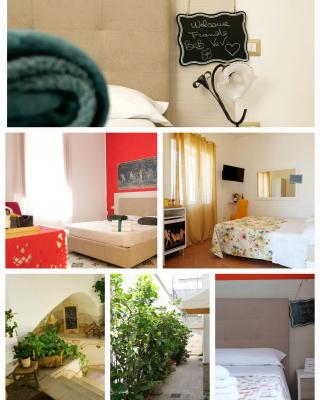V&V Suite & Breakfast