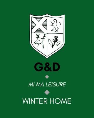 Winter Home G&D