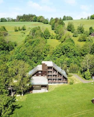 Star Hotels Benecko