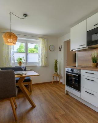 Ferienwohnung Werner Pucher EG