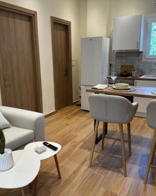 Gouvia Hideaway