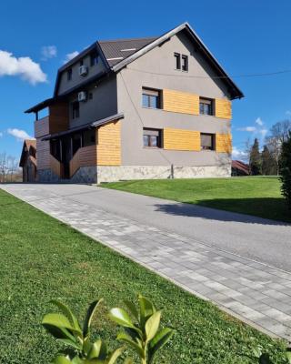 4 Seasons Guest House