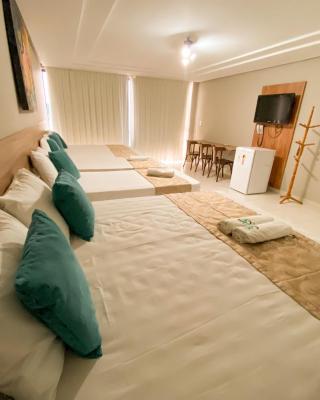 Hotel Cantinho Verde