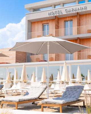 Hotel Capanni