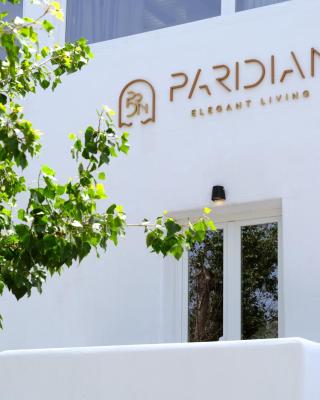 Paridian Elegant Living