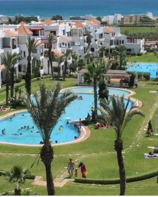 Cabo Negro-Les Jardins de Cabo Negro