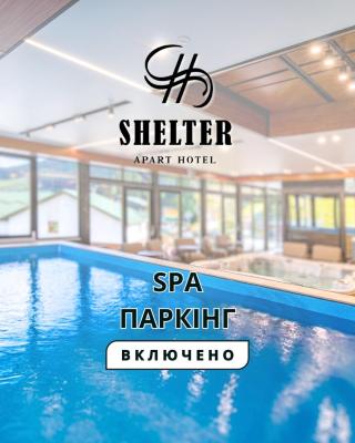 Shelter Apart Hotel