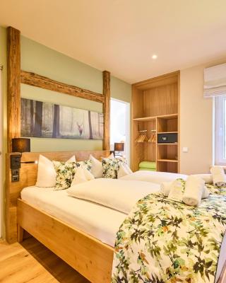 Hotel Waldgasthof Buchenhain