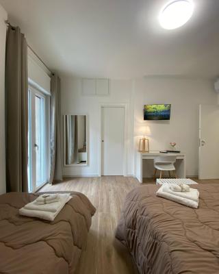 B&B Campus Suites Bari