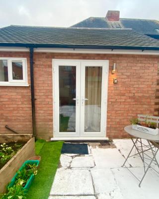 Cosy Cart Shed