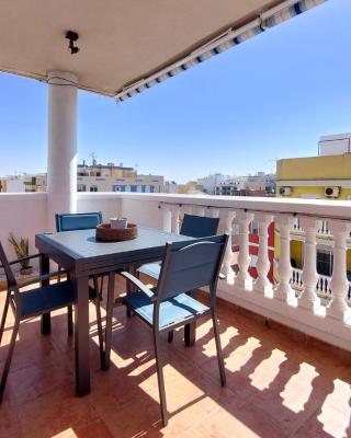 2 Bedroom Gorgeous Apartment In Moncofa