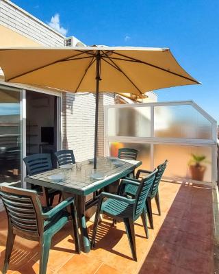 2 Bedroom Amazing Apartment In Moncofa