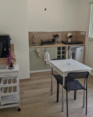 Studio Cosy, Rénové, Ecrin de calme & confort