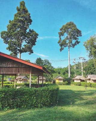 Samui Camping Farm