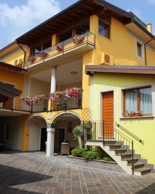 Agriturismo Il Barone