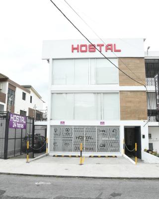 HOSTAL VERONA