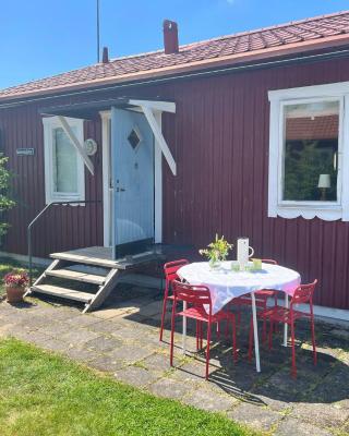Stuga Sannerud Tived