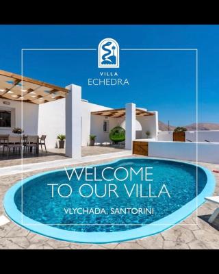 Villa Echedra