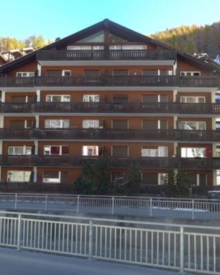 Charming Appartment in Zermatt - "Chez Ruth"