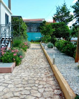 Dvokrevetna soba s posebnim ulazom Marković