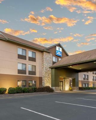 Best Western Inn at Blakeslee-Pocono