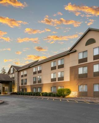 Best Western Inn at Blakeslee-Pocono