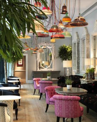 Ham Yard Hotel, Firmdale Hotels