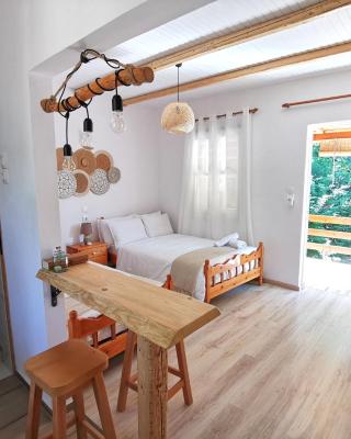 Sotiria Apartments