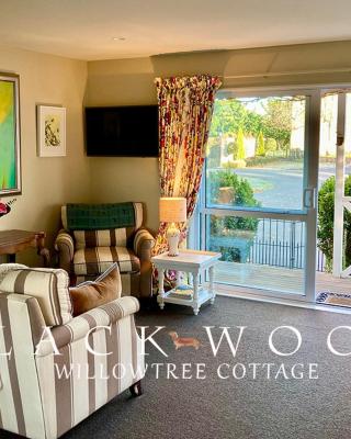 Willow Tree Cottage