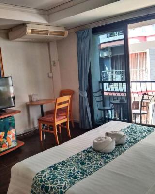 the L Hua Hin