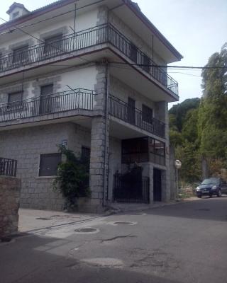 Casa Belen I y II