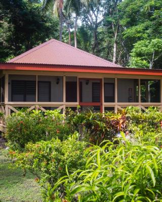 PAPAGENO RESORT & DIVE