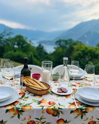 Casa Betulla Home Holiday Relax