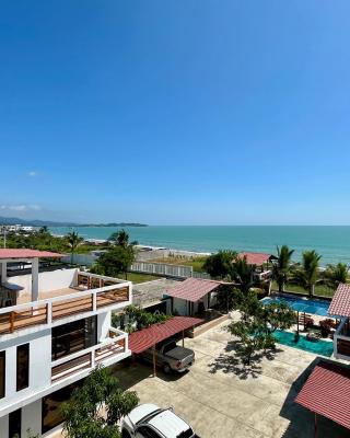 HOTEL SUEÑOS BEACH