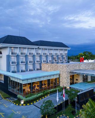 Swiss-Belhotel Danum Palangkaraya