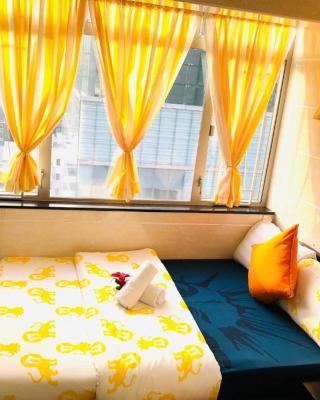 Rhine Guest House